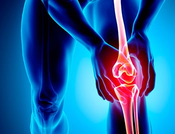 Fisioterapia para joelho